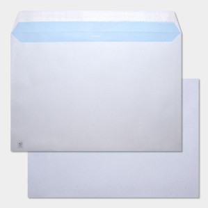 Sobre 260x360 ARPON tira silicona blanco 100 gms 