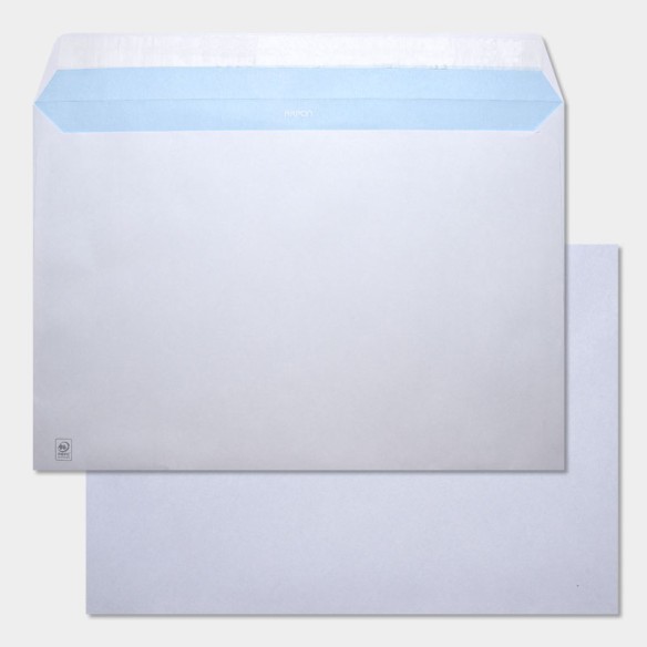 Sobre 260x360 ARPON tira silicona blanco 100 gms 